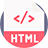 HTML кодун шифрлөө
